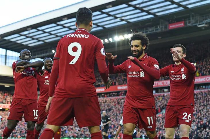 ليفربول ليفربول